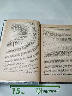 Емельян Пугачев. Книга третья