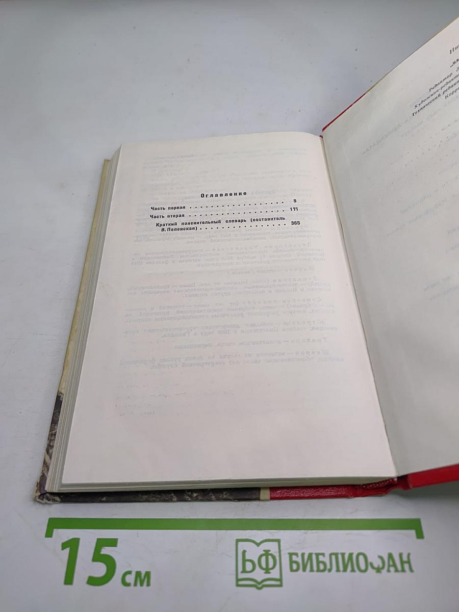 Как закалялась сталь