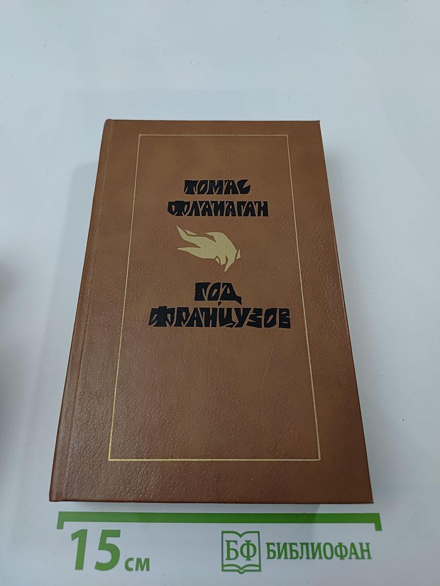 Год французов