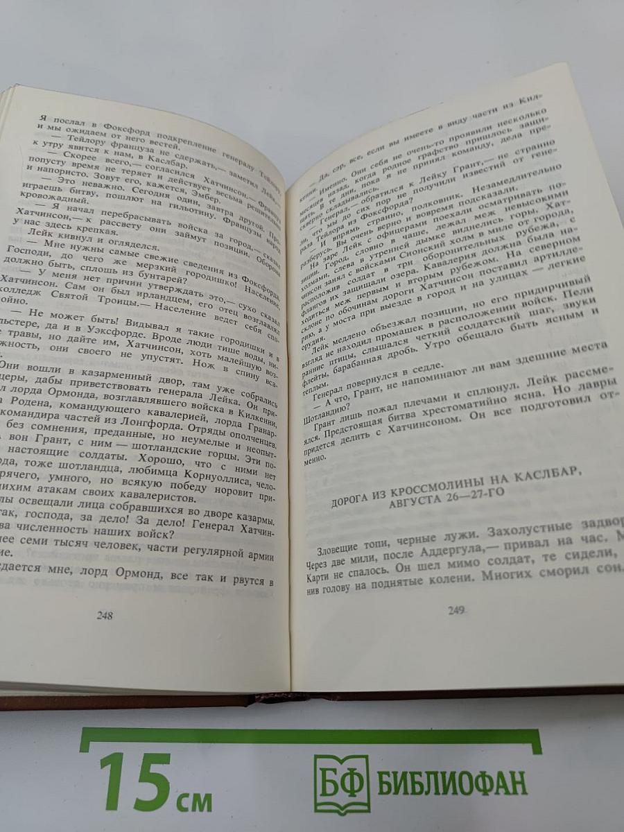 Год французов