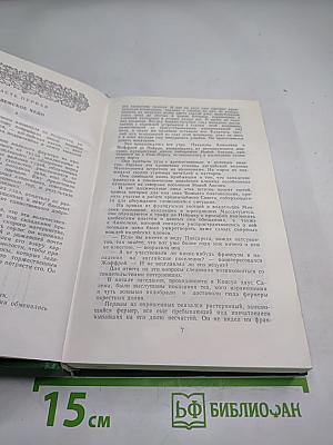 Анжелика. Дорога надежды. Анжелика и ее победа