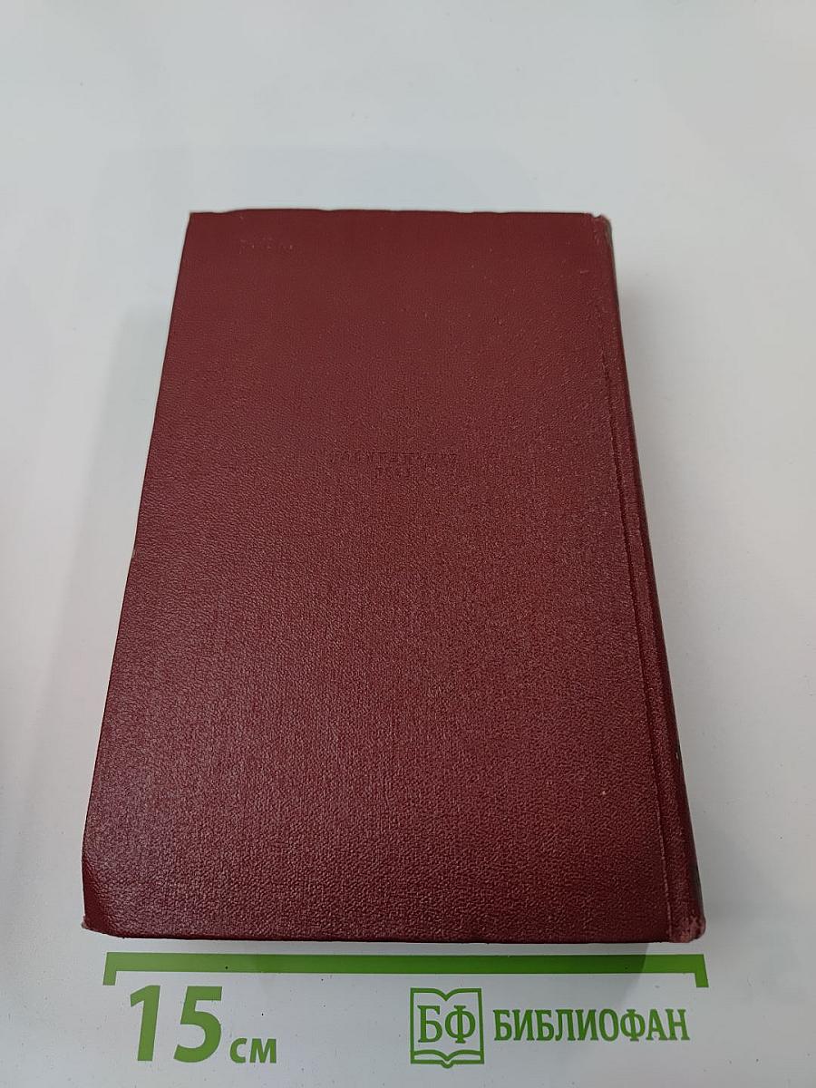 Владимир Маяковский. Полное собрание сочинений. Том тринадцатый. Письма и другие материалы