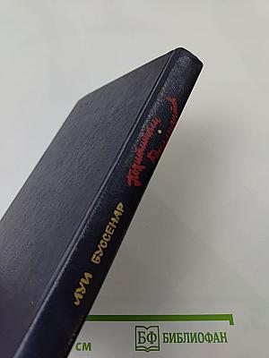 Похитители бриллиантов