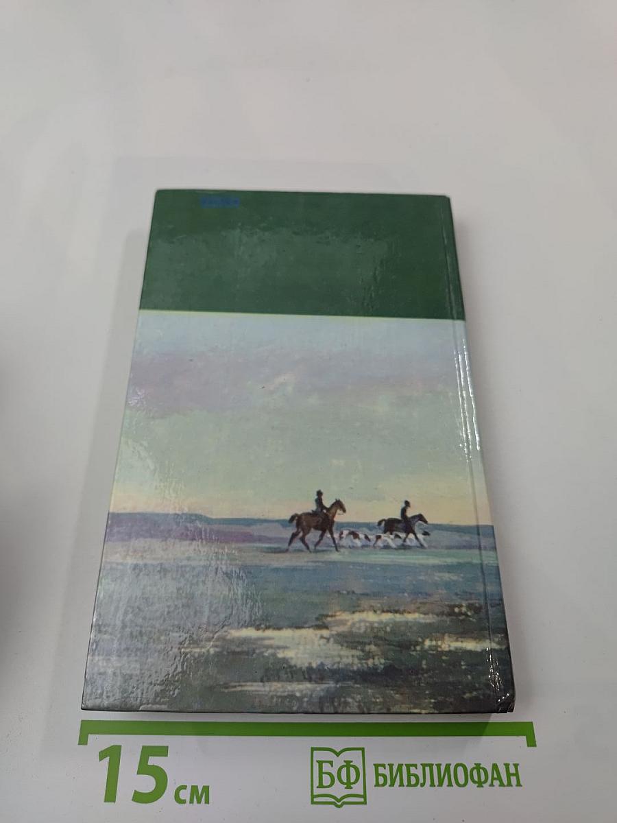 Война и мир. Том второй