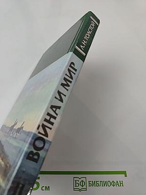 Война и мир. Том второй