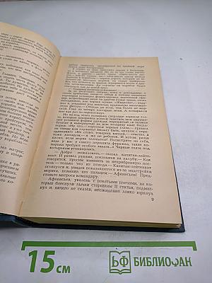 Юность. Избранное. Том 2