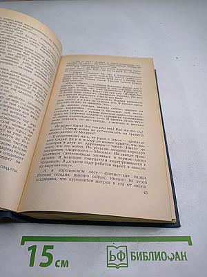 Юность. Избранное. Том 2