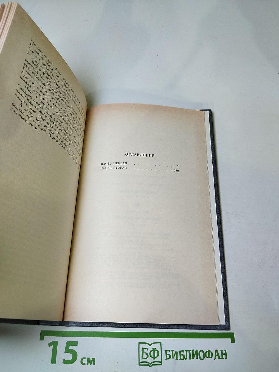 Каменный Пояс. Книга третья. Хозяин Каменных Гор