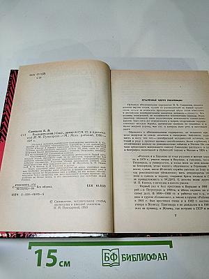 Воспоминания. Воспоминания террориста. Почему я призывал Советскую власть?