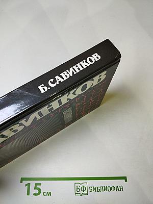 Воспоминания. Воспоминания террориста. Почему я призывал Советскую власть?