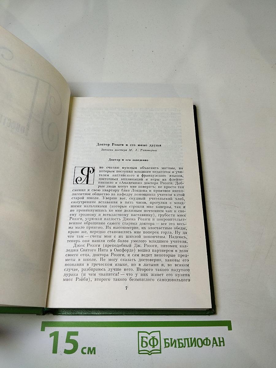 Повести, очерки. Том 12