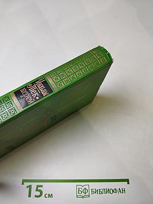 Повести, очерки. Том 12