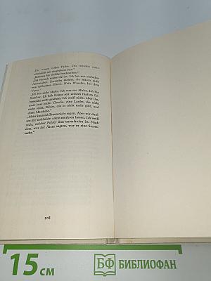 Die neuen Leiden des jungen W.