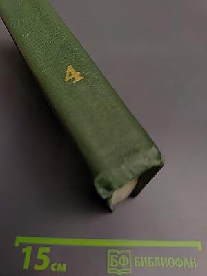 Тихий Дон. Книга четвертая (Том 4)