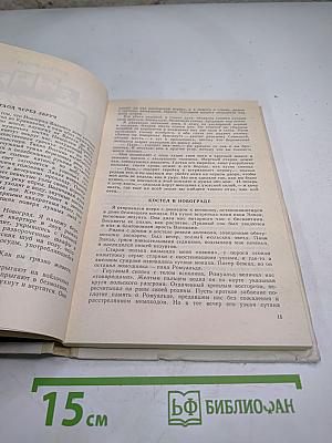 Конармия. Новеллы