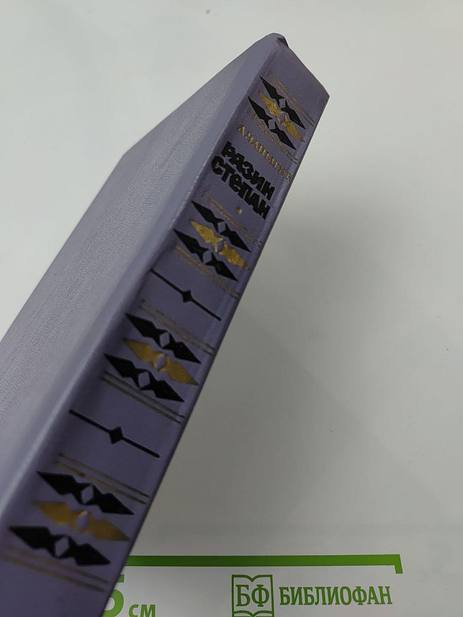 Разин Степан