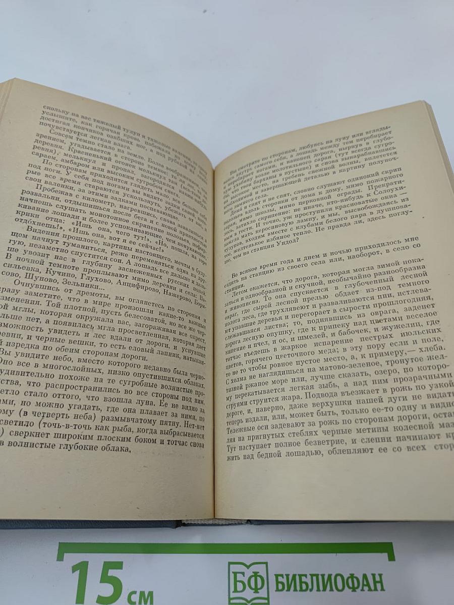 Избранные произведения. Том 1: Повести. Рассказы