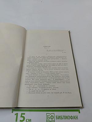 Собрание сочинений. Том седьмой. Повести и рассказы 1863-1870
