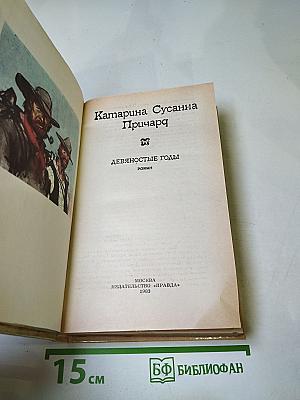 Девяностые годы