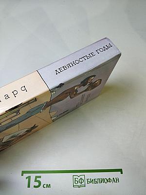 Девяностые годы