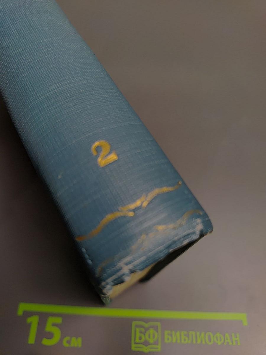 Избранные сочинения Том второй Переводы Статьи