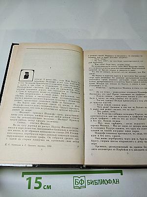 Преступление в Орсивале