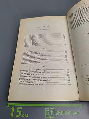 Последний Новик