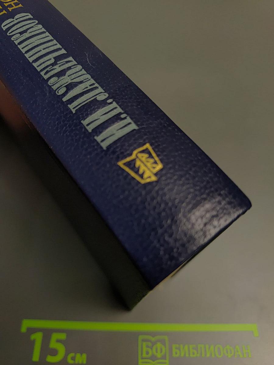 Последний Новик