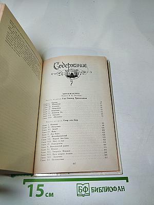 Морской ястреб. Скарамуш