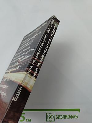 Един наивник на средна възраст. Реквием за една мръсница