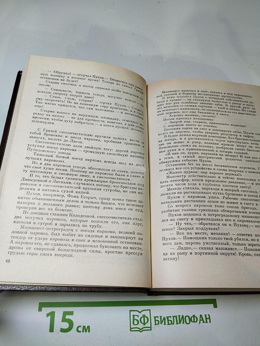 Государственный житель. Проза. Ранние сочинения. Письма
