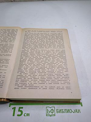 Анжелика в новом свете