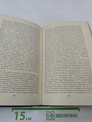История России с древнейших времен. Книга XIV (Тома 27-28)