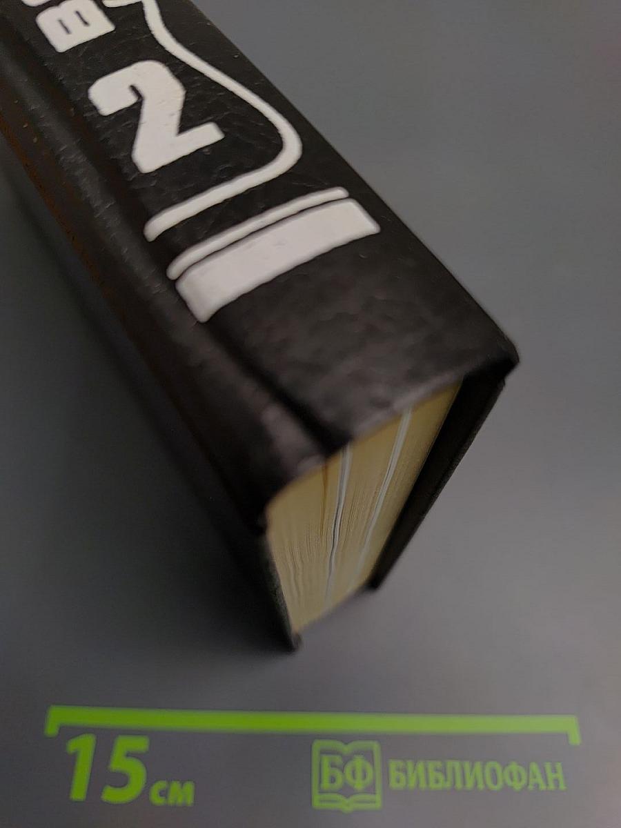 Владимир Высоцкий: Собрание сочинений в пяти томах. Том 2. Песни и стихи 1968-1972