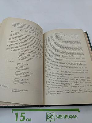 Поиски себя