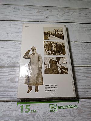 О Михаиле Фрунзе