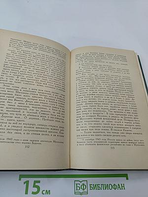 Римские рассказы. Чочара