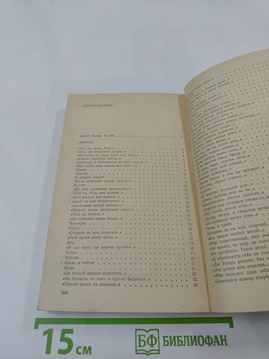 Я более всего весну люблю...