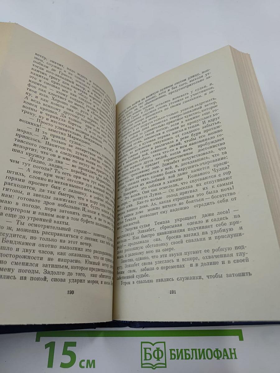 Пионеры, или У истоков Саскуиханны