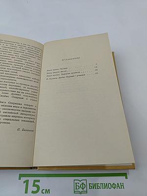 Герой пустынных горизонтов