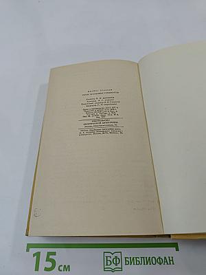 Герой пустынных горизонтов