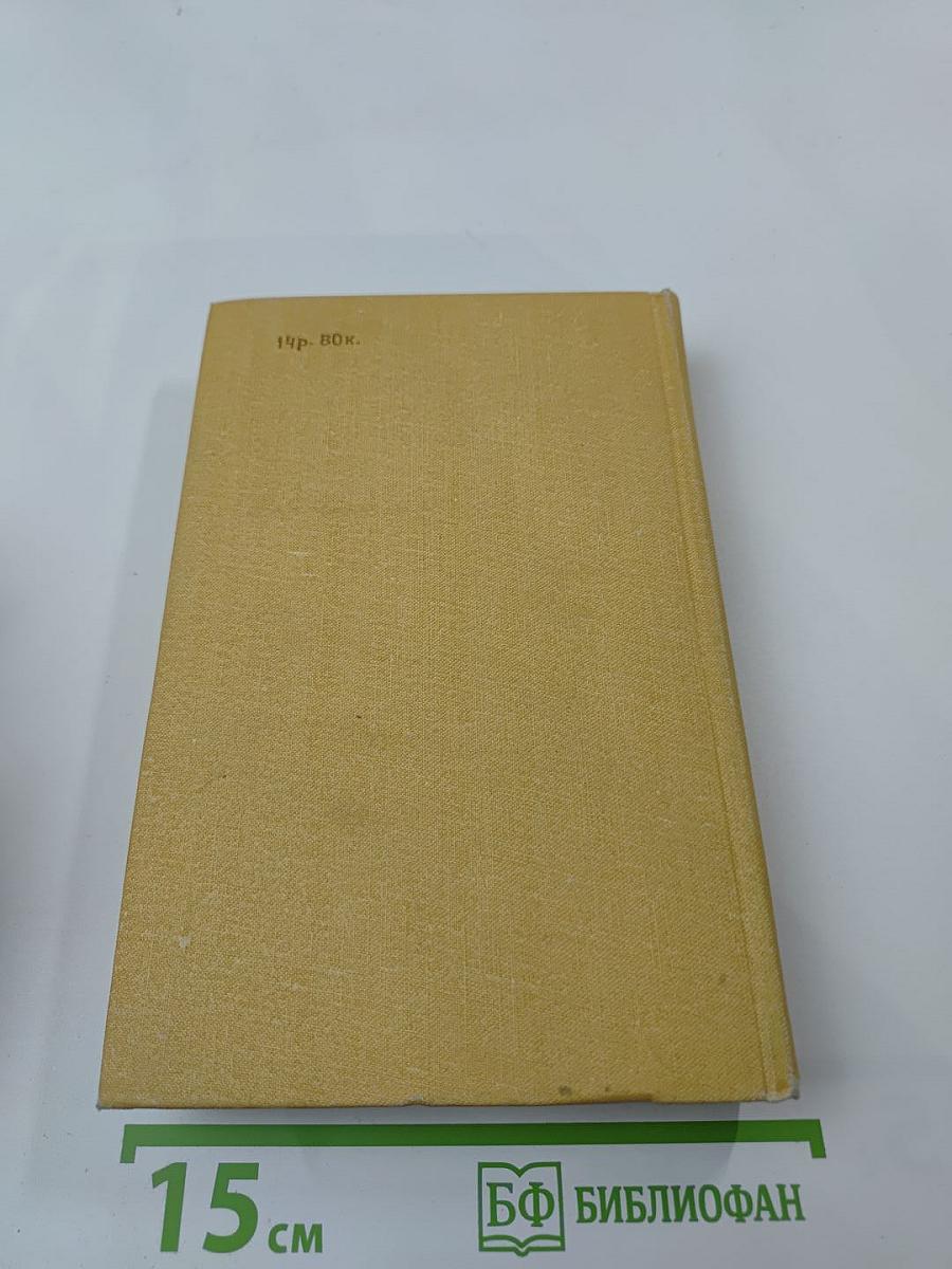 Герой пустынных горизонтов