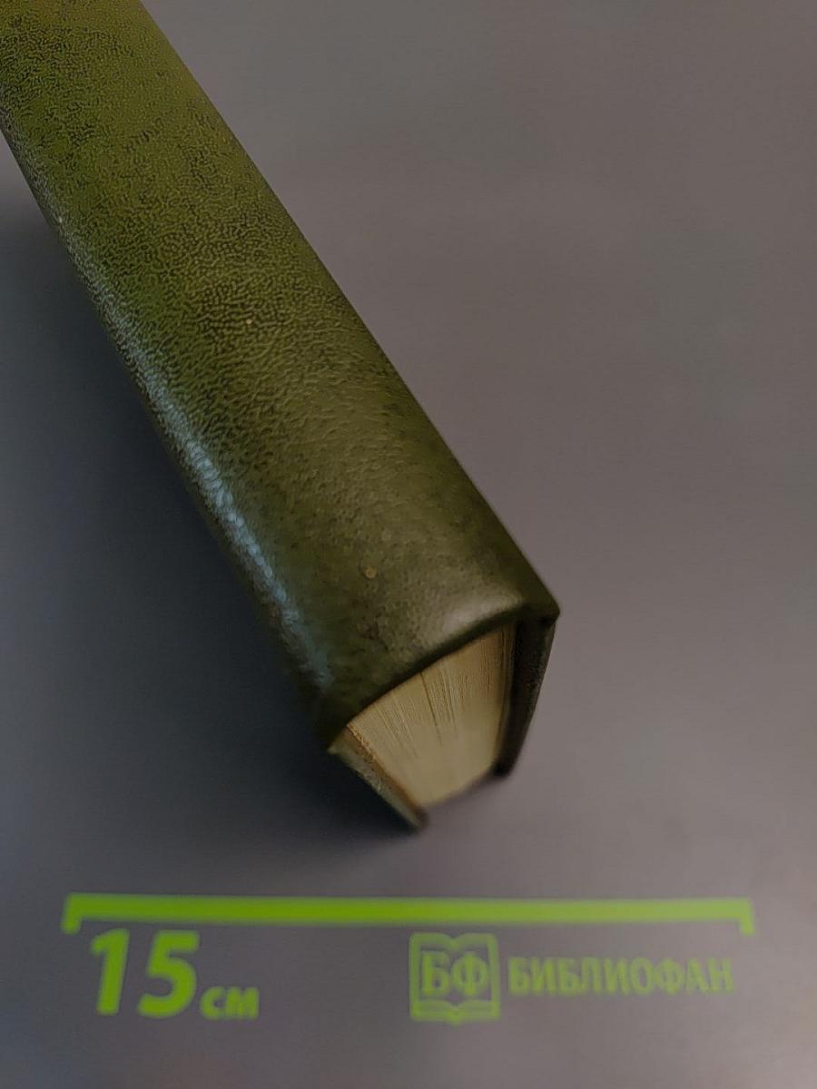 По тропинкам поля своего