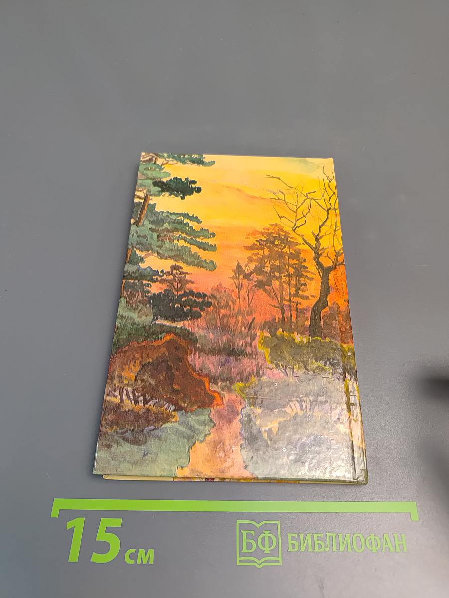 Душой и сердцем