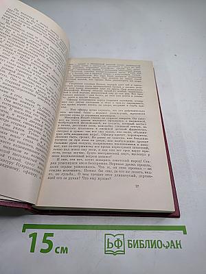 Борис Полевой. Собрание сочинений. Том третий. Золото
