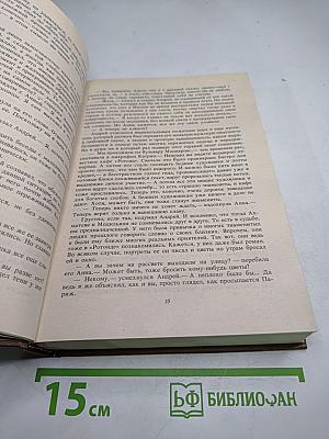 Чистые пруды. Альманах. Выпуск 4-й