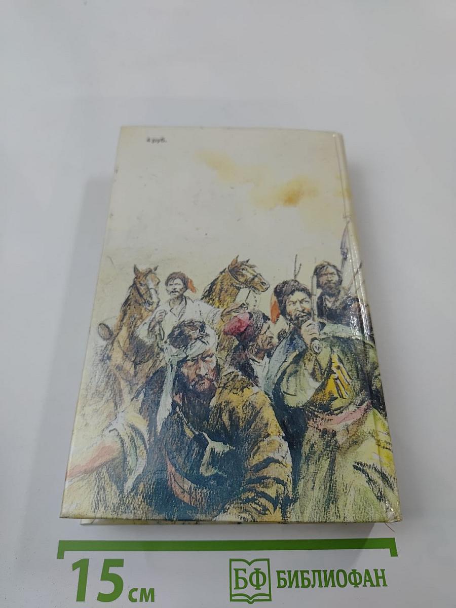 Степан Разин. Пушкин и Дантес. Кафе поэтов