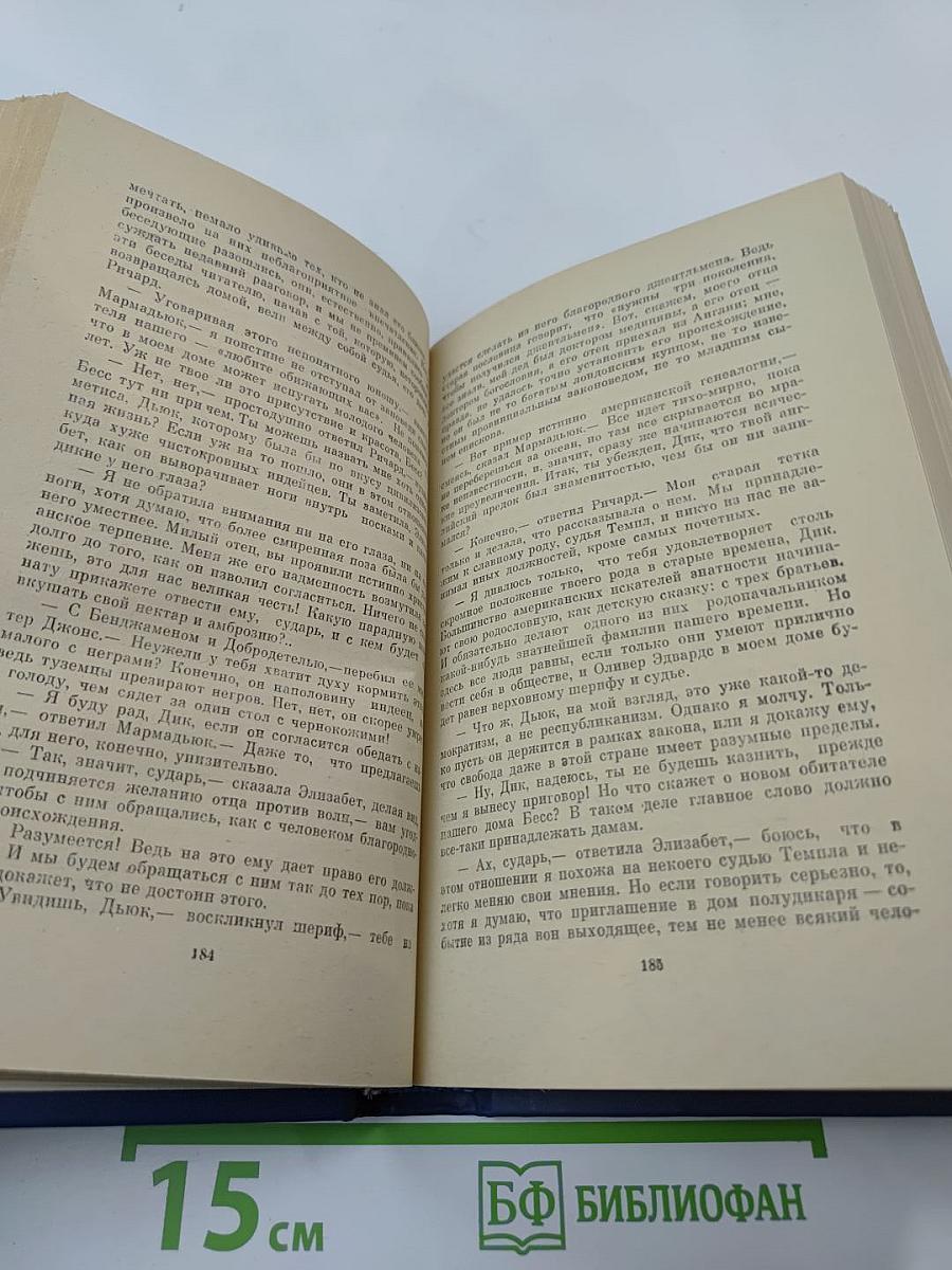 Пионеры, или у истоков Саскуиханны