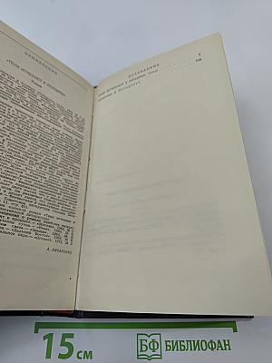 Тени исчезают в полдень