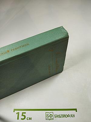 Тайный советник. Книга вторая